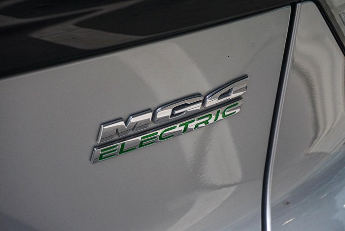2023 MG MG4 Excite 51