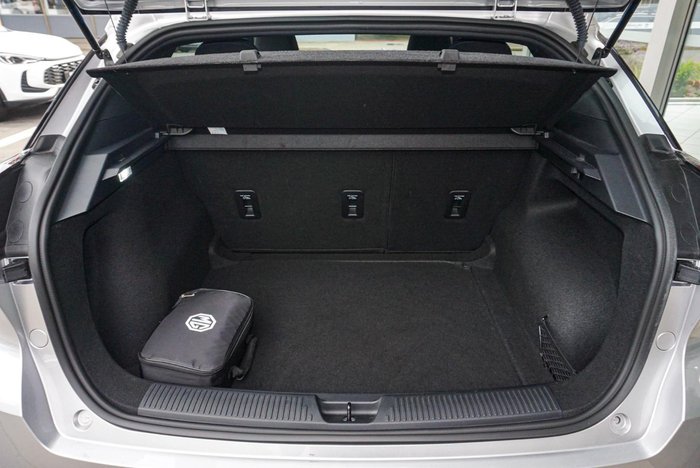 2023 MG MG4 Excite 51