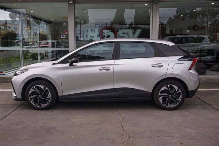 2023 MG MG4 Excite 51