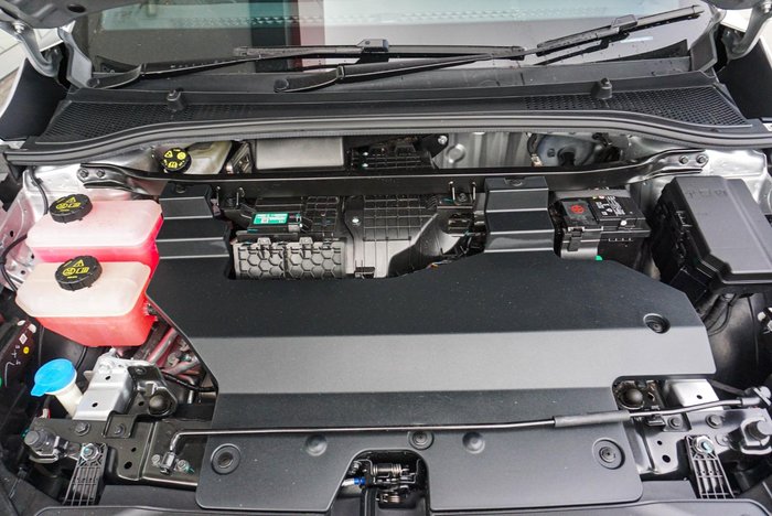 2023 MG MG4 Excite 51