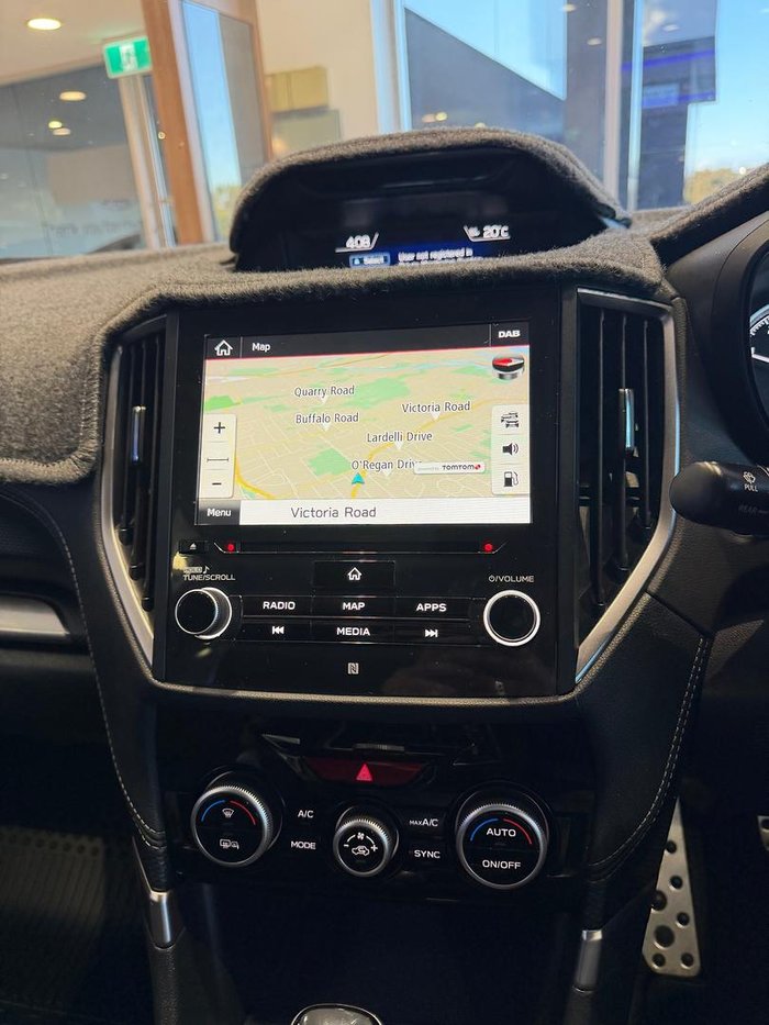 2020 Subaru Forester 2.5i Premium