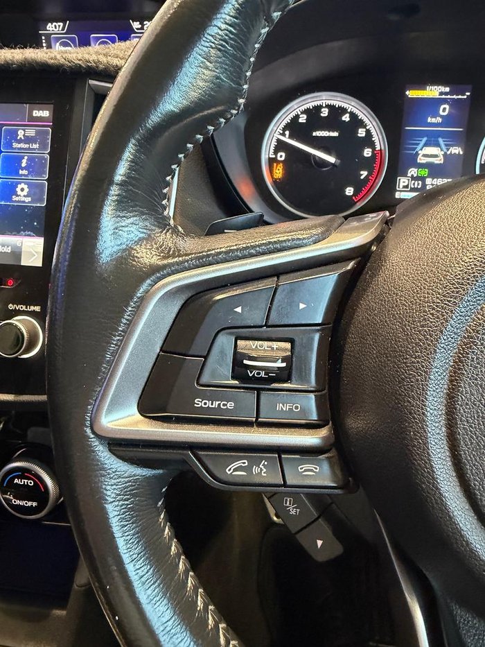 2020 Subaru Forester 2.5i Premium