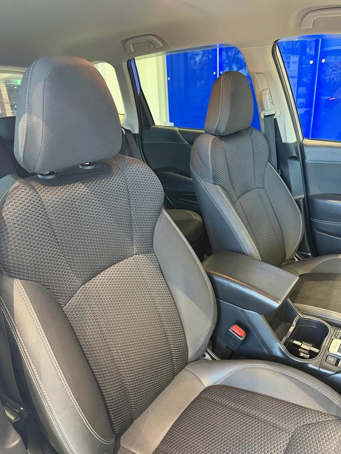 2020 Subaru Forester 2.5i Premium