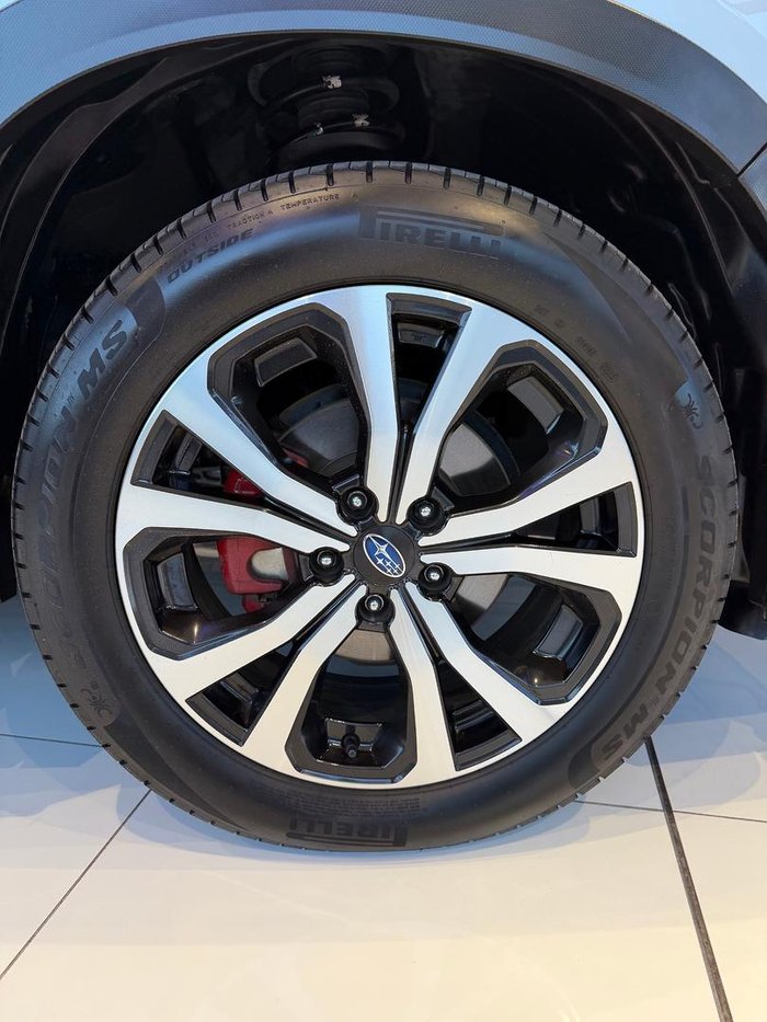 2020 Subaru Forester 2.5i Premium