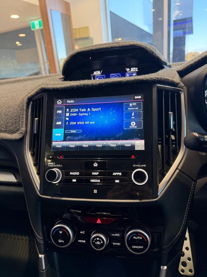 2020 Subaru Forester 2.5i Premium