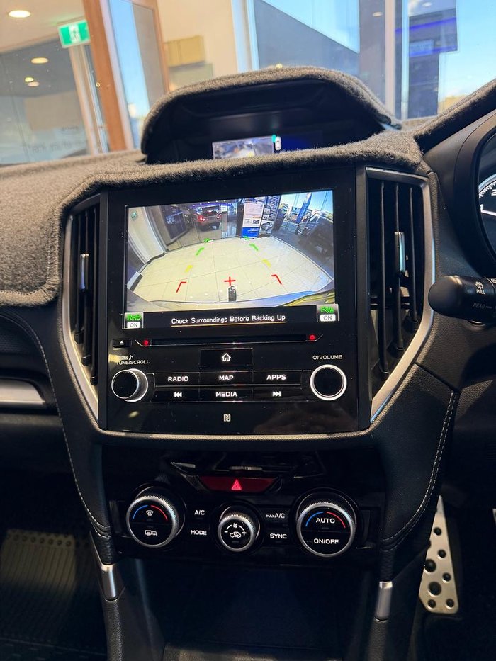 2020 Subaru Forester 2.5i Premium
