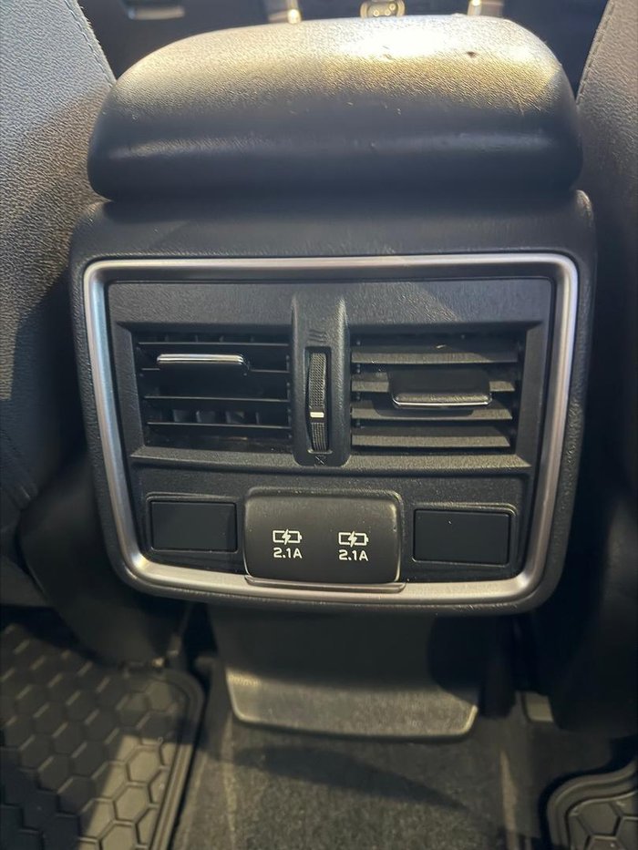 2020 Subaru Forester 2.5i Premium