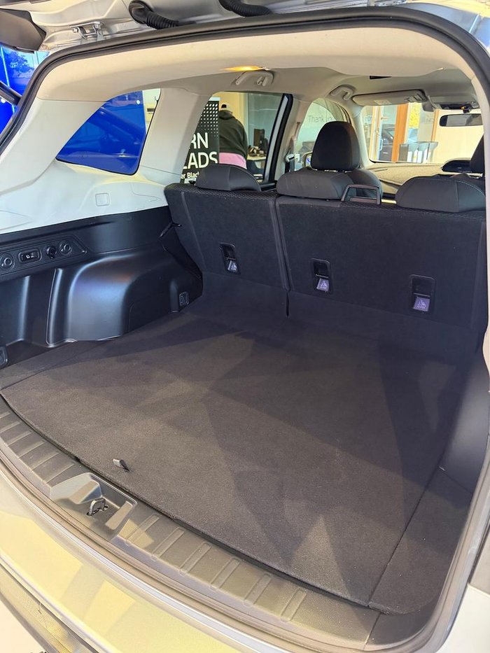 2020 Subaru Forester 2.5i Premium