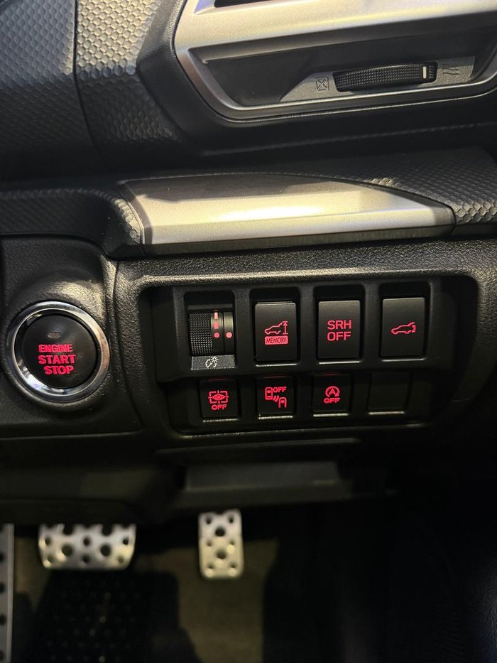 2020 Subaru Forester 2.5i Premium