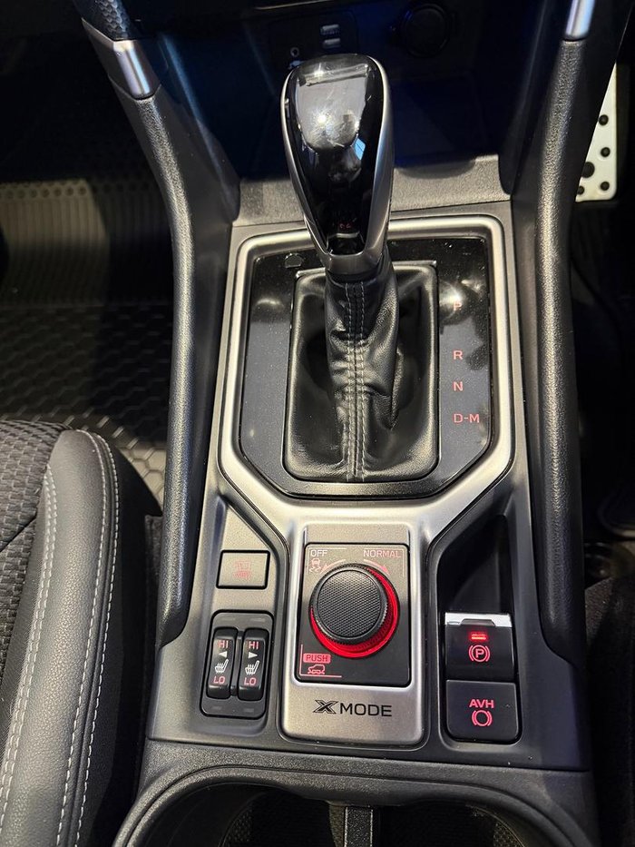 2020 Subaru Forester 2.5i Premium