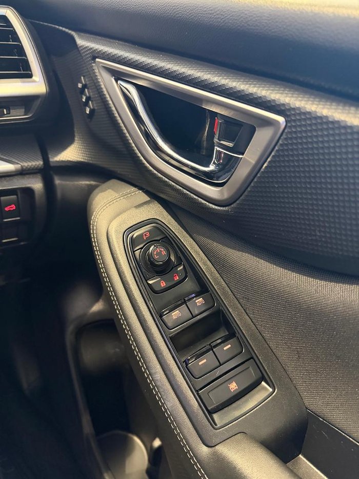 2020 Subaru Forester 2.5i Premium