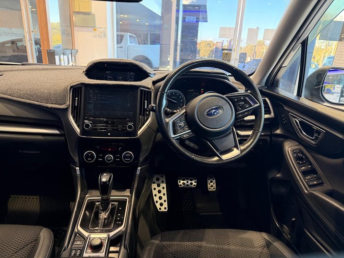 2020 Subaru Forester 2.5i Premium