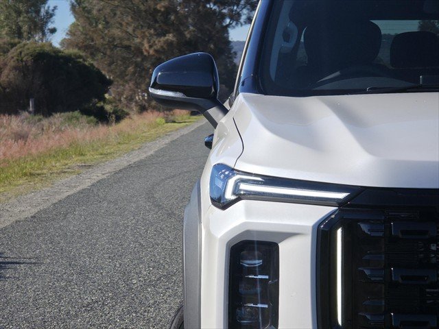 2026 LDV D90 Executive