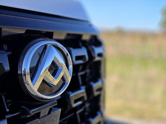 2026 LDV D90 Executive