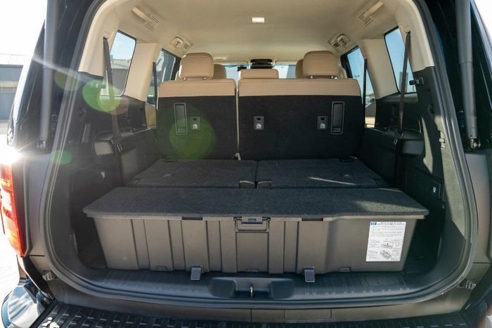 2025 Toyota Landcruiser Prado VX