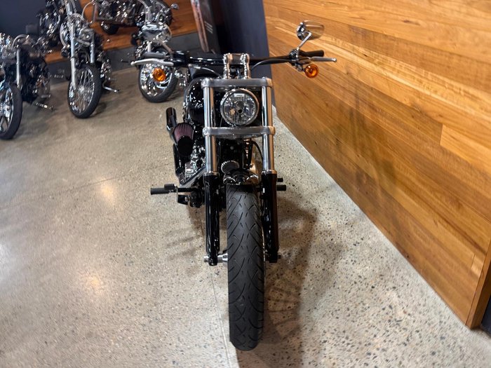 2016 Harley-Davidson