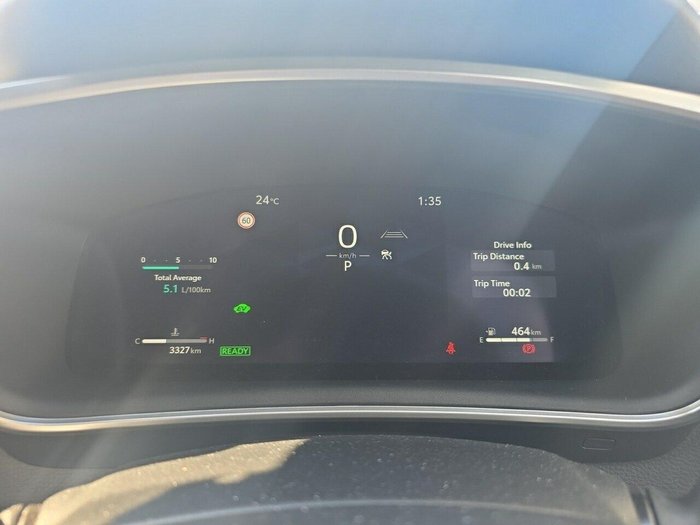 2025 Toyota Corolla ZR Hybrid