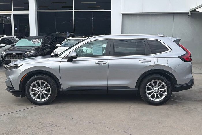 2023 Honda CR-V VTi L7
