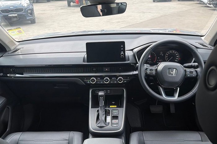 2023 Honda CR-V VTi L7