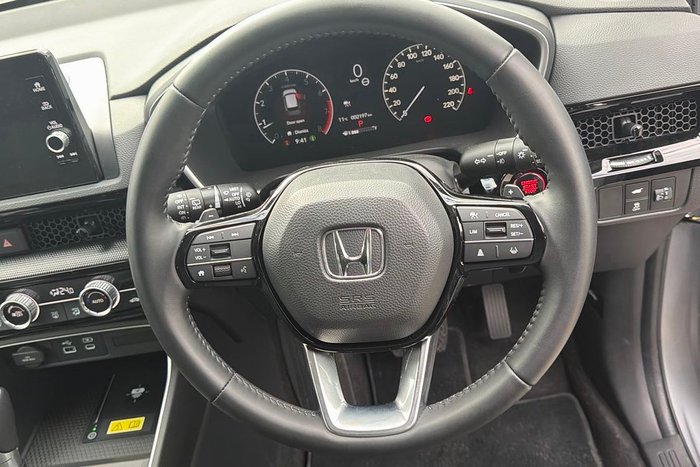 2023 Honda CR-V VTi L7