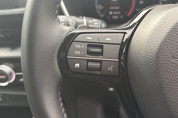 2023 Honda CR-V VTi L7