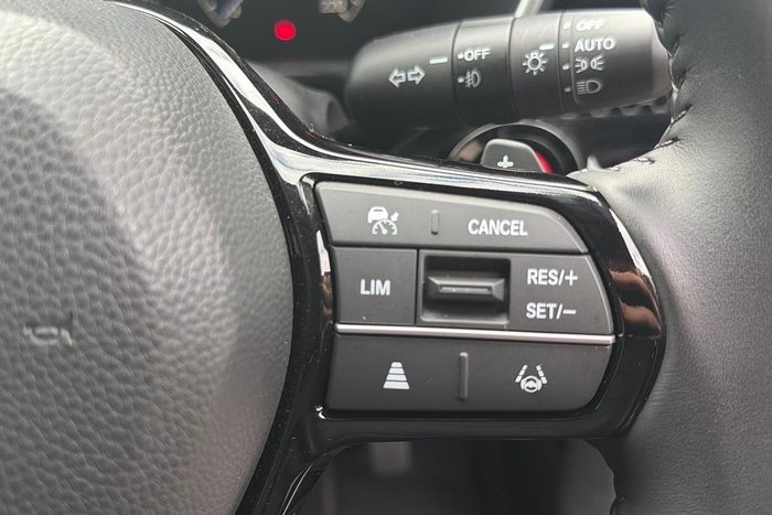 2023 Honda CR-V VTi L7