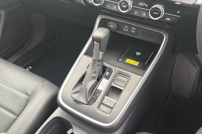 2023 Honda CR-V VTi L7