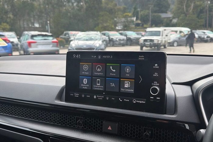 2023 Honda CR-V VTi L7