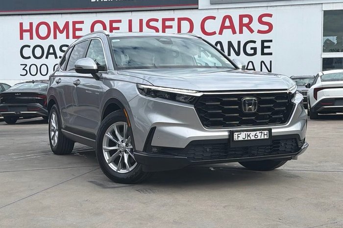 2023 Honda CR-V