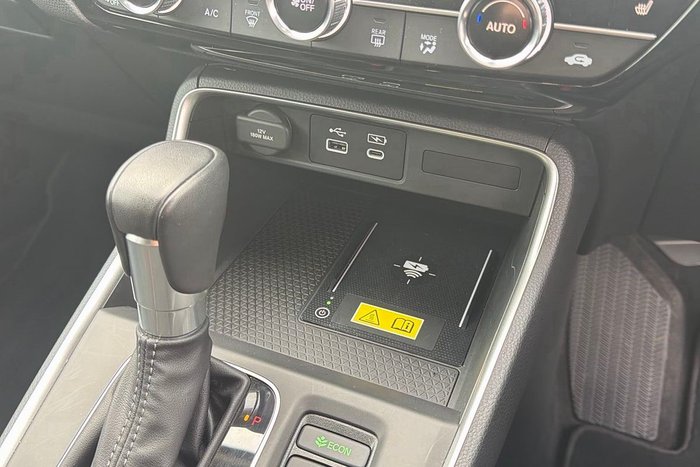 2023 Honda CR-V VTi L7