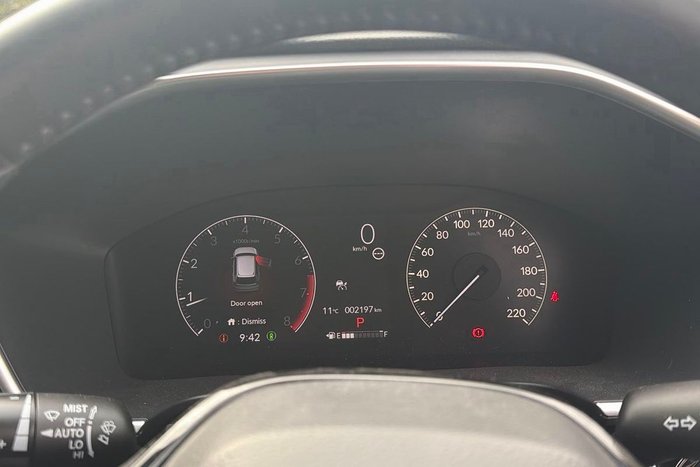 2023 Honda CR-V VTi L7
