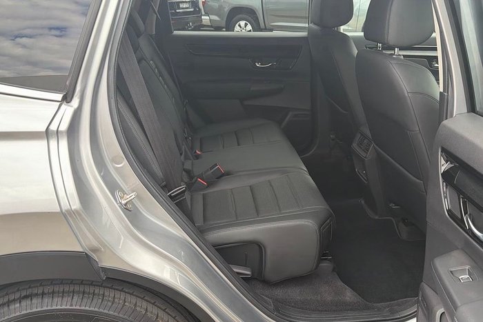 2023 Honda CR-V VTi L7