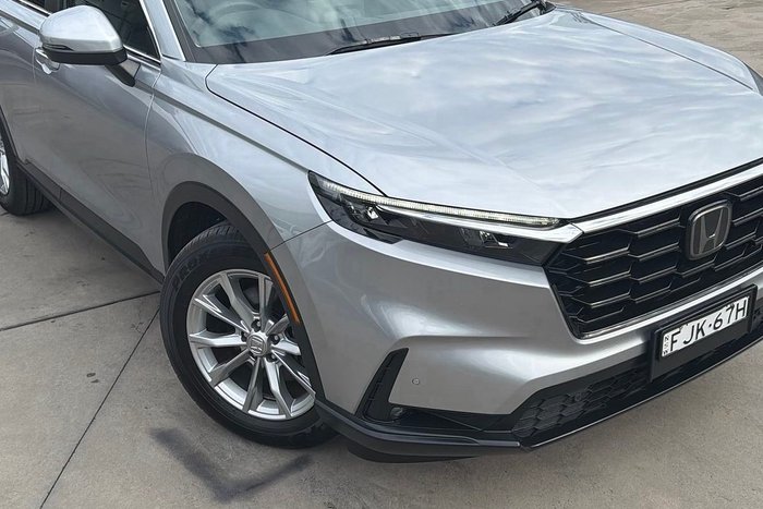 2023 Honda CR-V