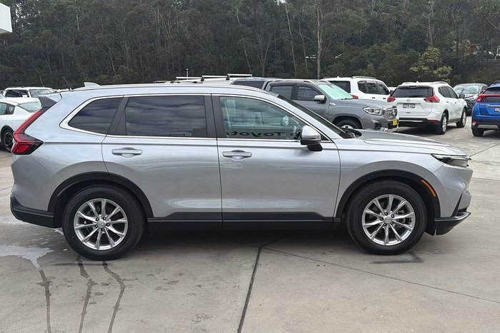 2023 Honda CR-V