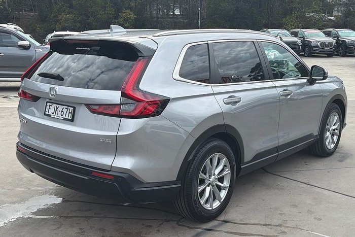 2023 Honda CR-V VTi L7