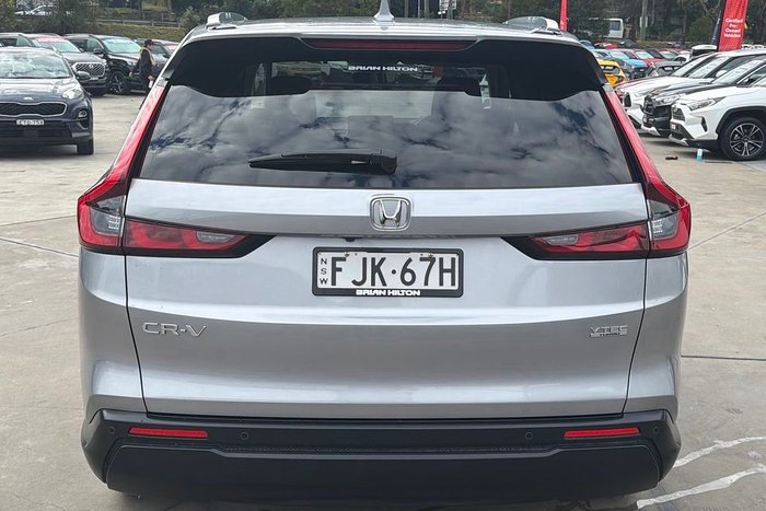 2023 Honda CR-V VTi L7