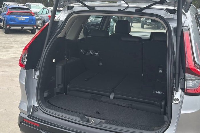 2023 Honda CR-V VTi L7