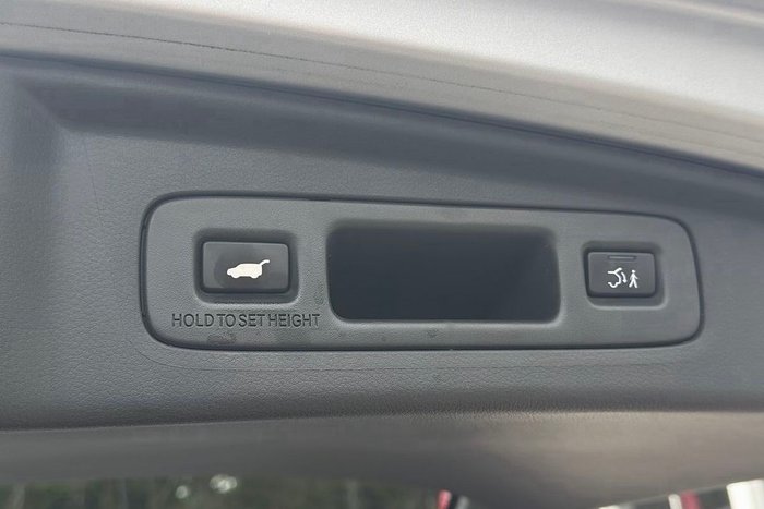 2023 Honda CR-V VTi L7