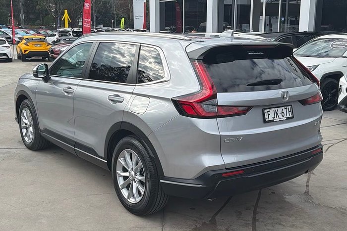 2023 Honda CR-V VTi L7