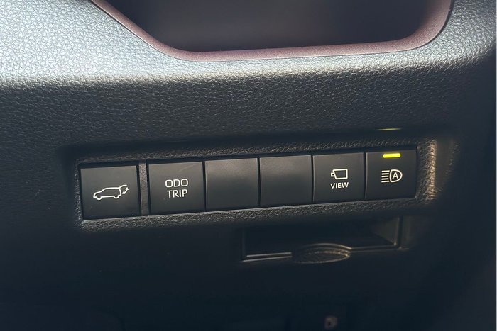 2023 Toyota RAV4 Cruiser