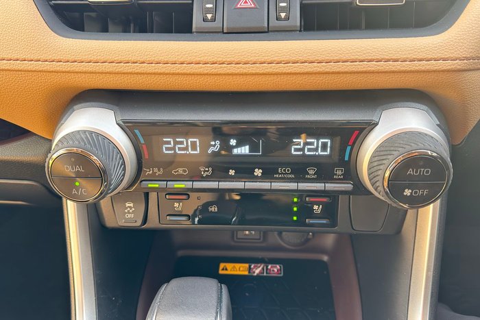 2023 Toyota RAV4 Cruiser