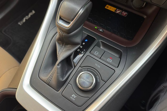 2023 Toyota RAV4 Cruiser
