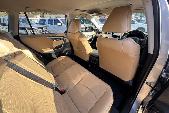2023 Toyota RAV4 Cruiser