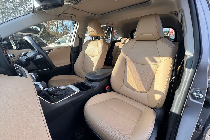 2023 Toyota RAV4 Cruiser