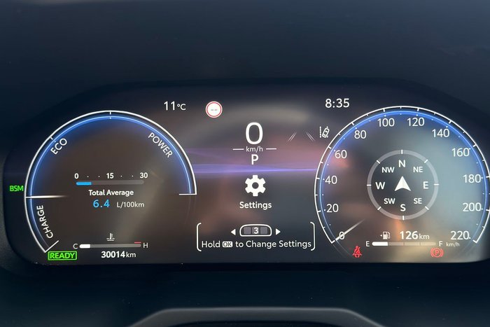 2023 Toyota RAV4 Cruiser