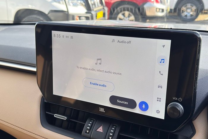 2023 Toyota RAV4 Cruiser