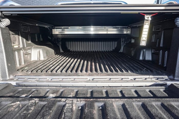 2025 Volkswagen Amarok TDI600 Style