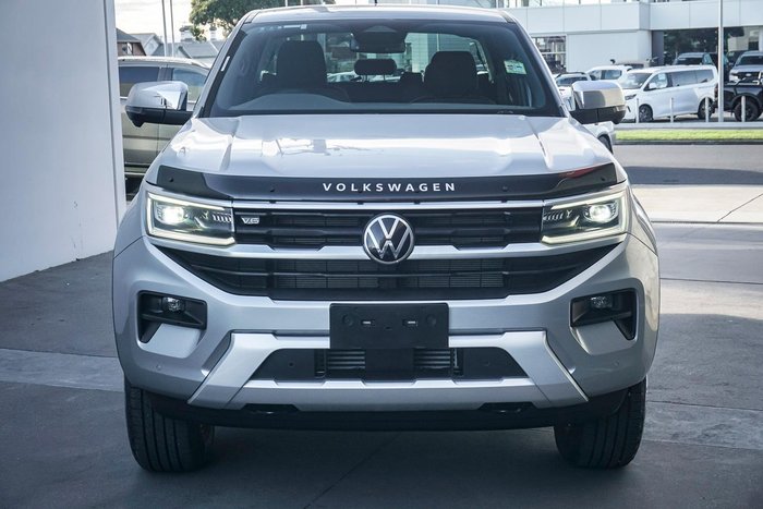2025 Volkswagen Amarok TDI600 Style