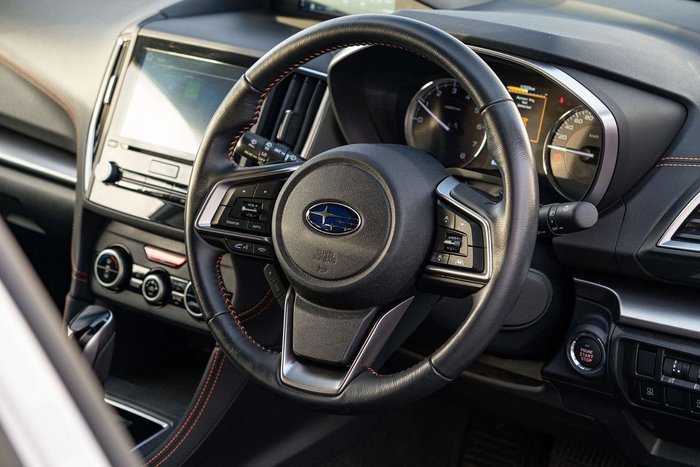 2018 Subaru XV 2.0i-L