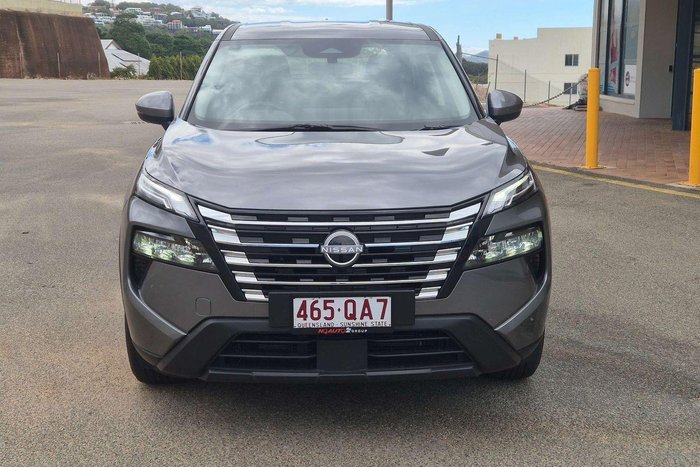 2026 Nissan X-TRAIL ST